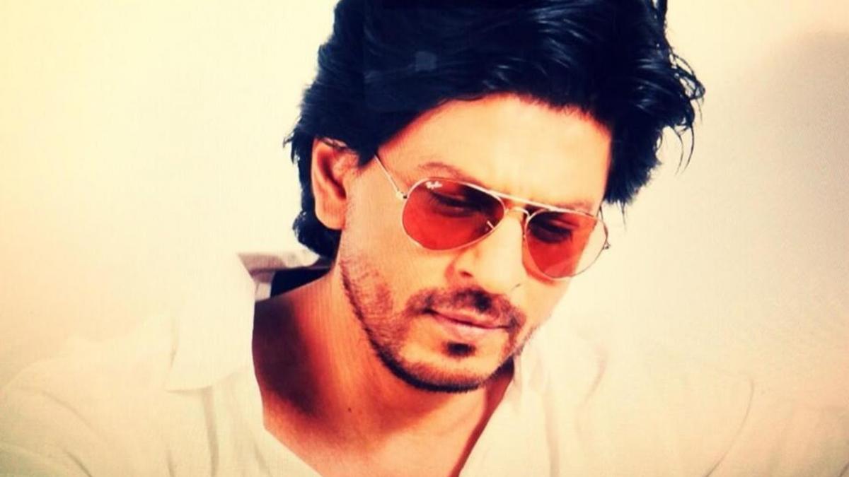 Shah Rukh Khan to be seen as poet Sahir Ludhianvi in his next